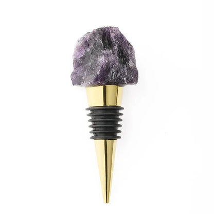 Crystal Wine Stoppers