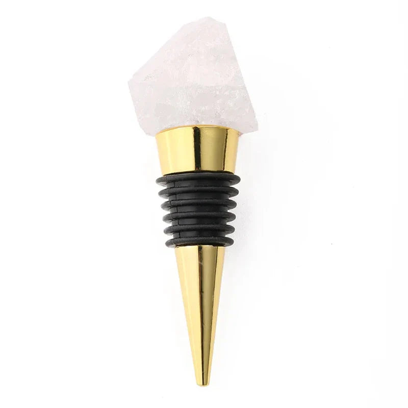 Crystal Wine Stoppers