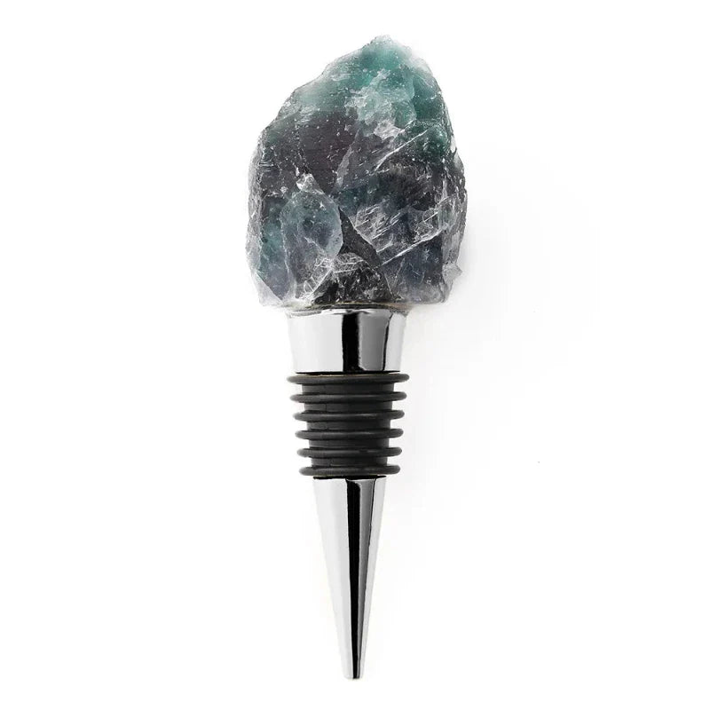 Crystal Wine Stoppers