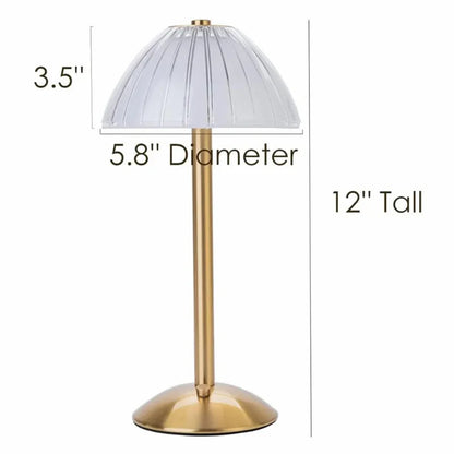 Dimmable Table Lamp
