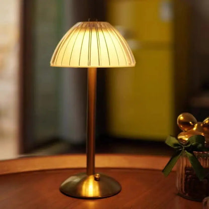 Dimmable Table Lamp