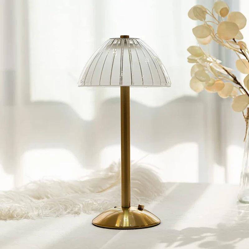 Dimmable Table Lamp