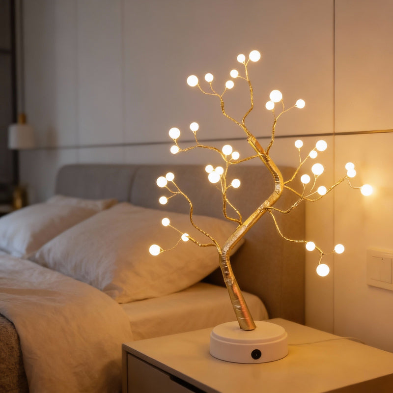 Firefly Trees