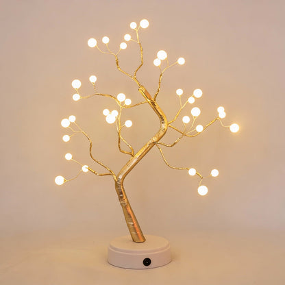 Firefly Trees