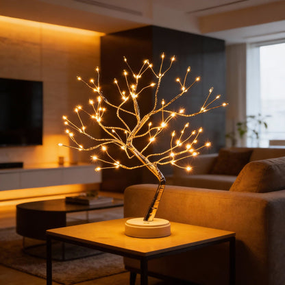 Firefly Trees