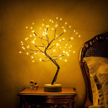 Firefly Trees