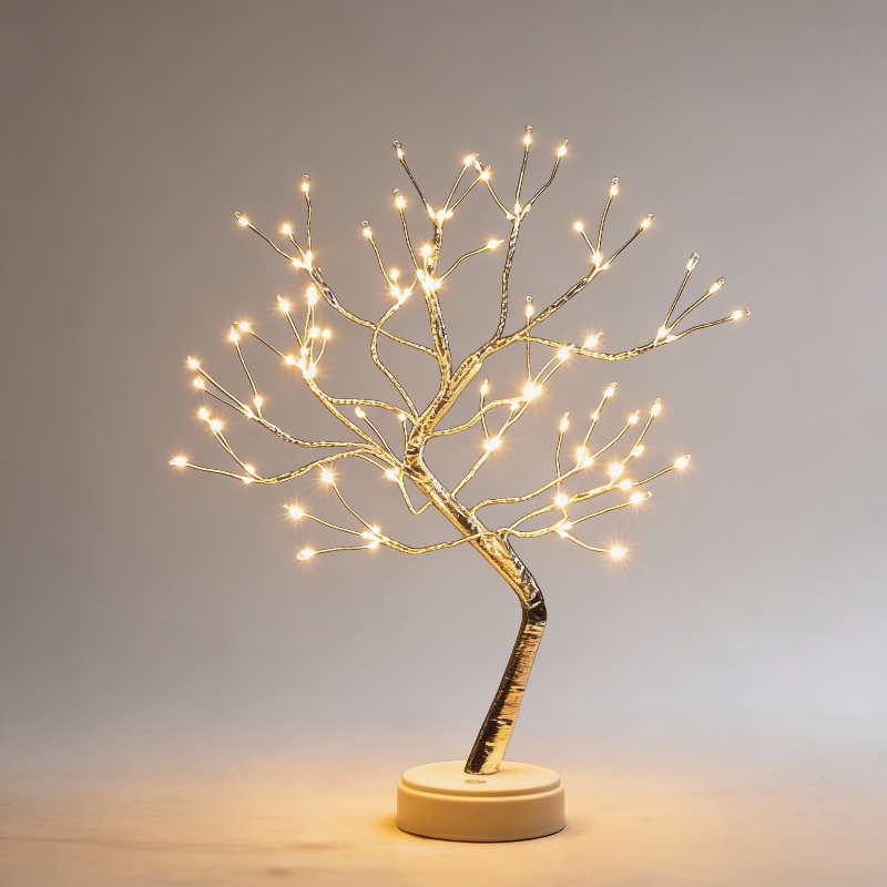 Firefly Trees