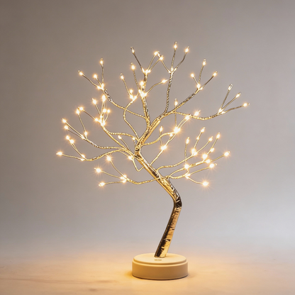 Firefly Trees