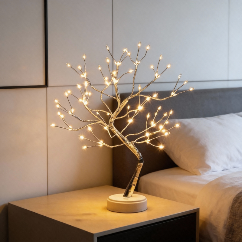 Firefly Trees