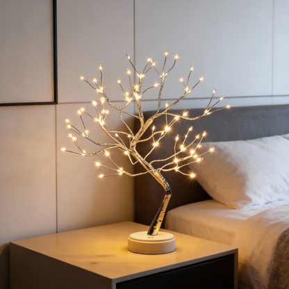 Firefly Trees