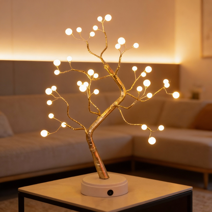Firefly Trees