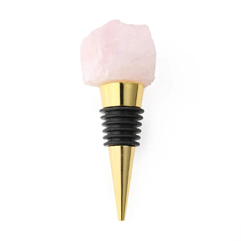 Crystal Wine Stoppers