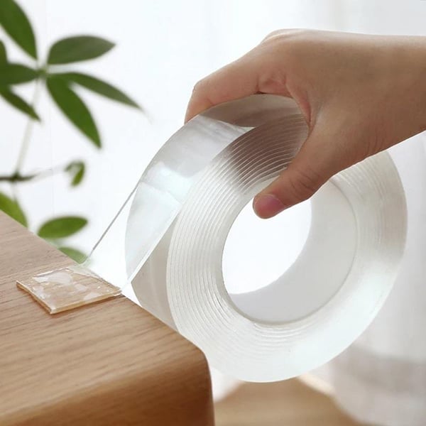ProStick Double Sided Grip Nano Tape