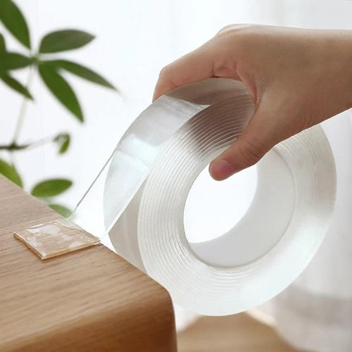 ProStick Double Sided Grip Nano Tape