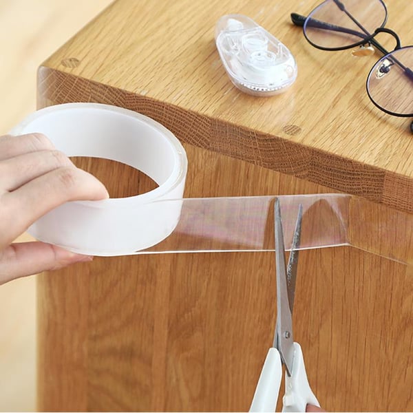 ProStick Double Sided Grip Nano Tape