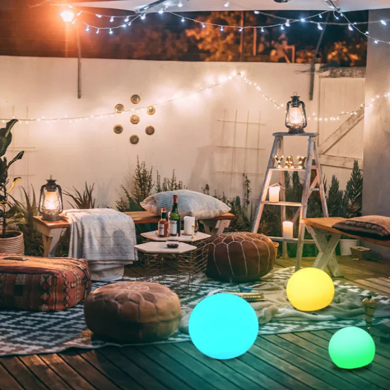 Ball Lights