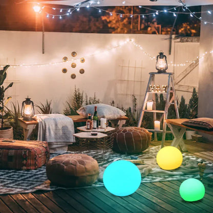 Ball Lights