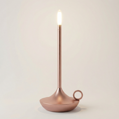 Portable Candle Lamp