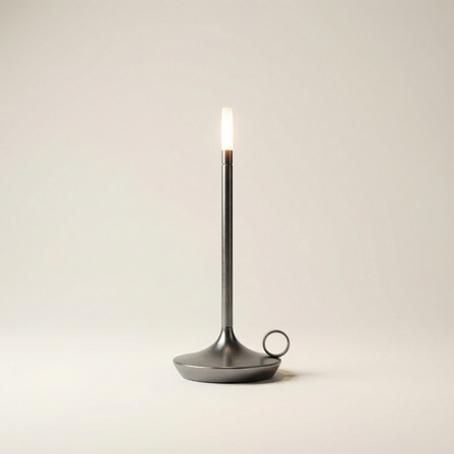 Portable Candle Lamp