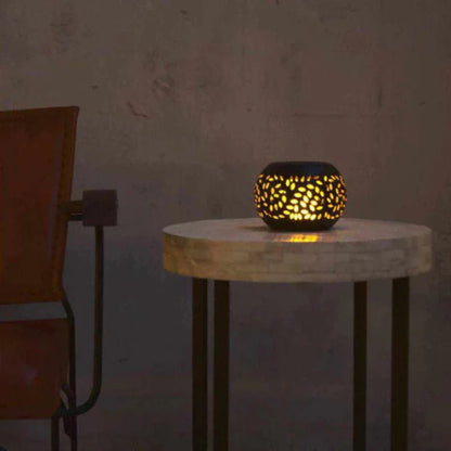 Solar Radiance Lights