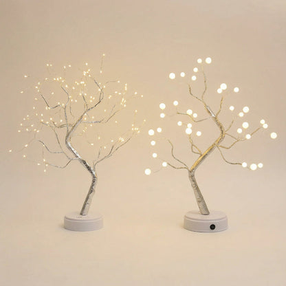 Firefly Trees