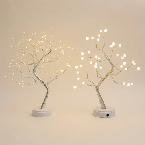 Firefly Trees