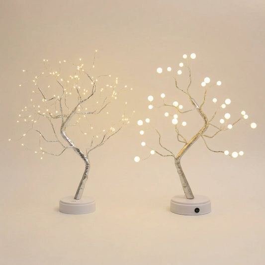 Firefly Trees