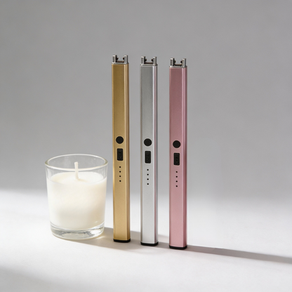 USB Rechargeable Lighter