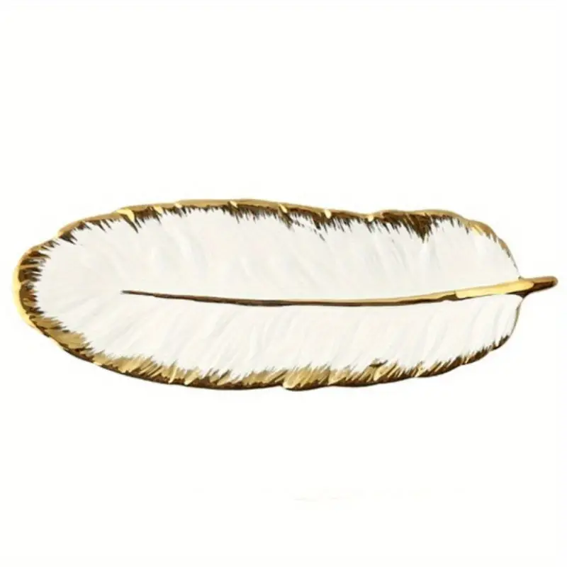 Safari Banana Leaf Plate