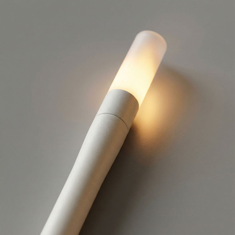 Portable Candle Lamp