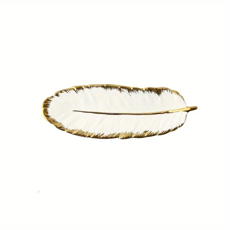 Safari Banana Leaf Plate