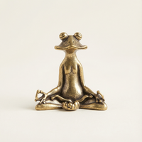 Zen Frog